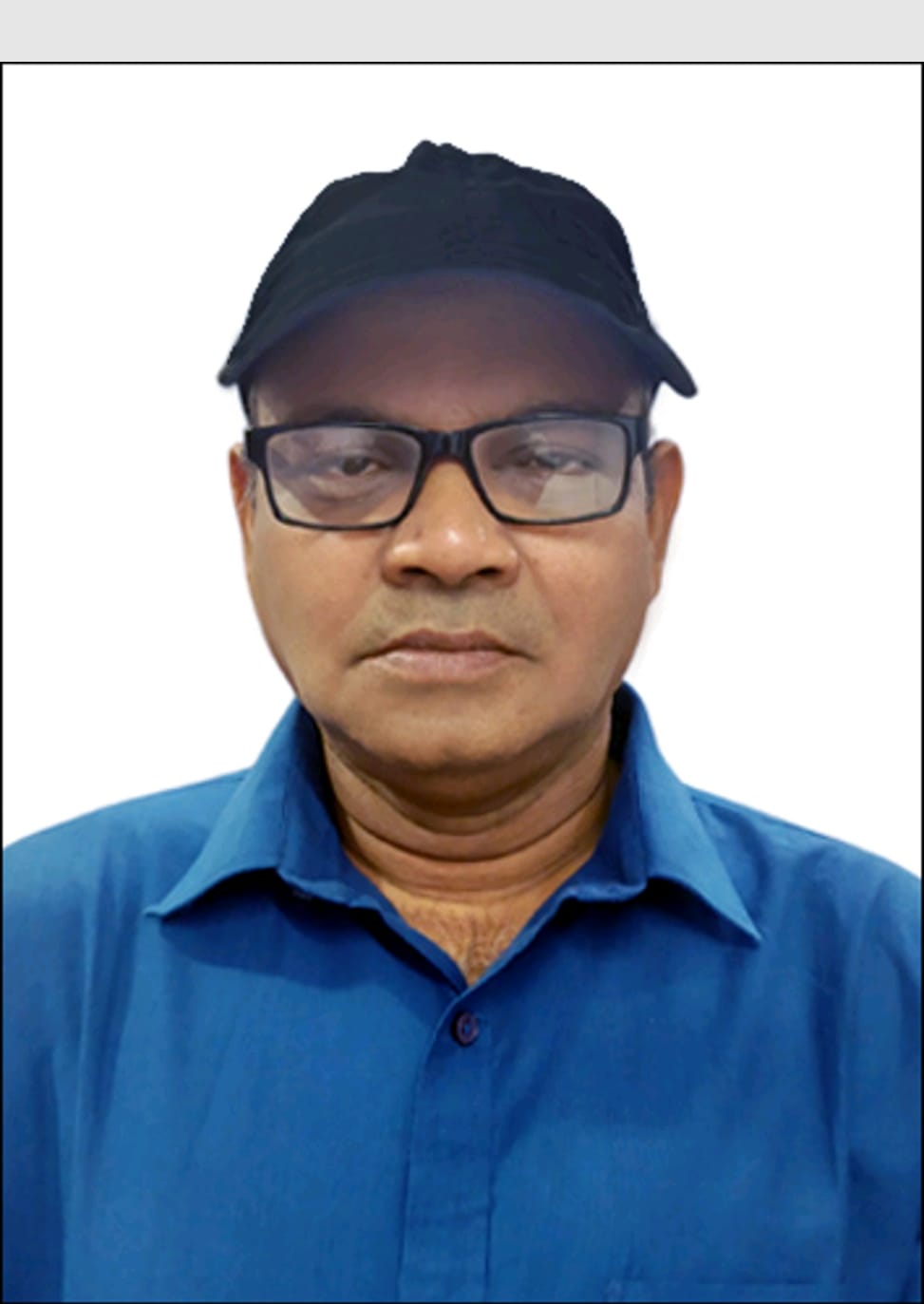 Rohit Mandal